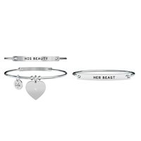 Bracciale Kidult Donna Love in Acciaio 731360 - 731360